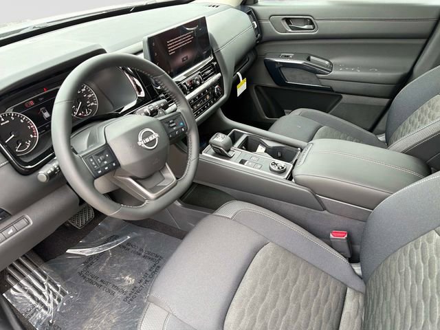 New 2026 Nissan Pathfinder SV AWD/4WD image 19
