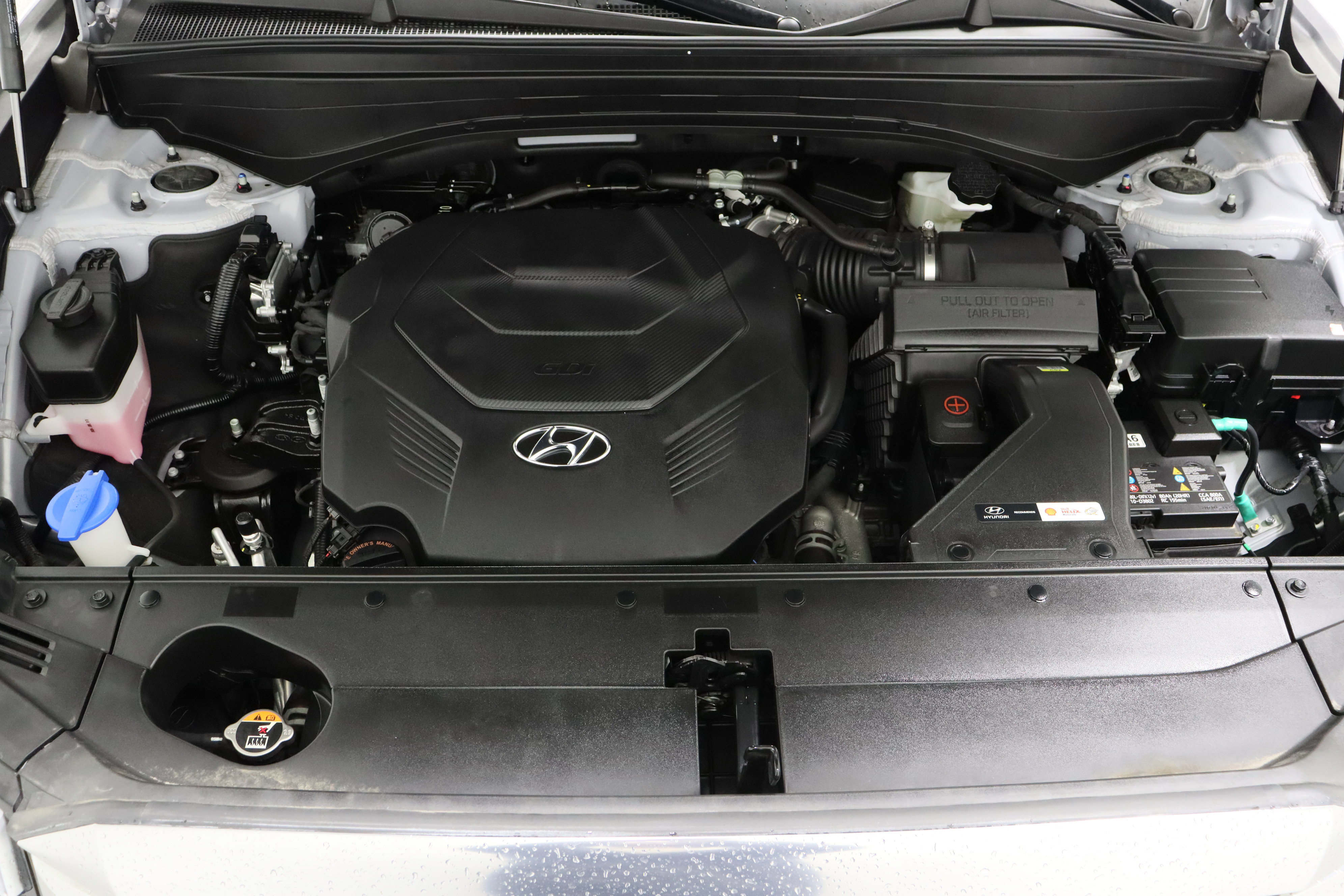 Used 2025 Hyundai Palisade Calligraphy image 44