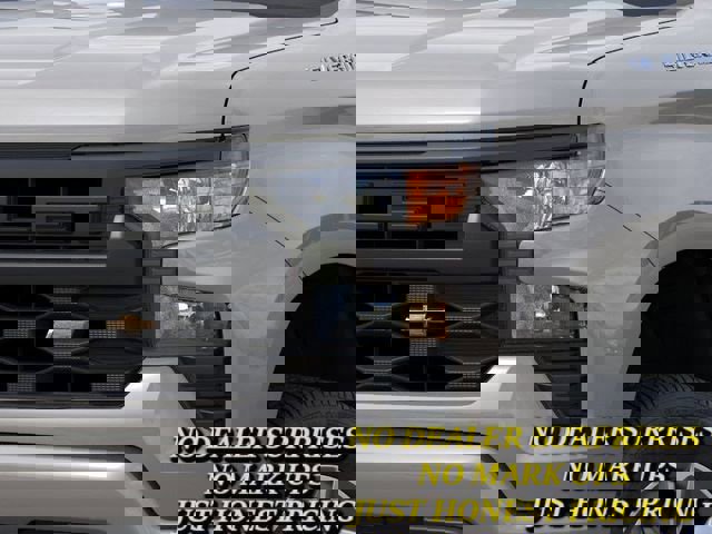 New 2026 Chevrolet Silverado 1500 Custom image 10