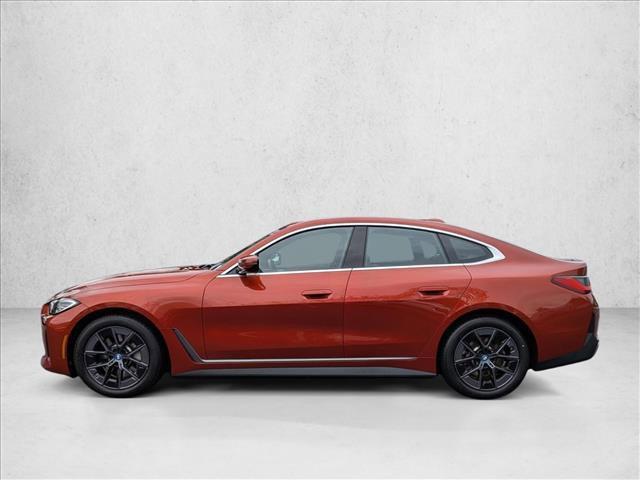 Certified 2023 BMW i4 eDrive40 w/ Premium Package image 9