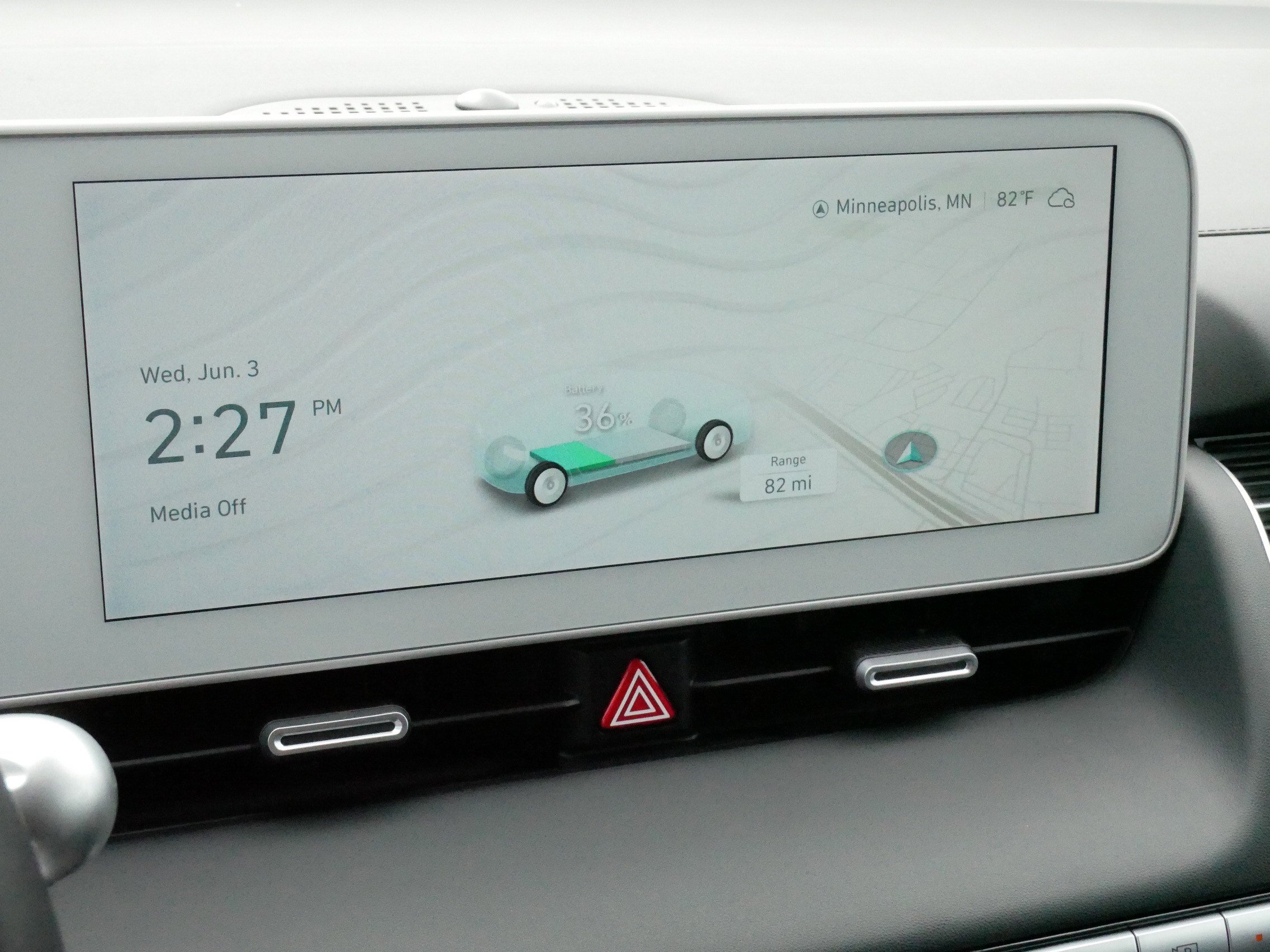 Used 2024 Hyundai Ioniq 5 SEL AWD/4WD image 27