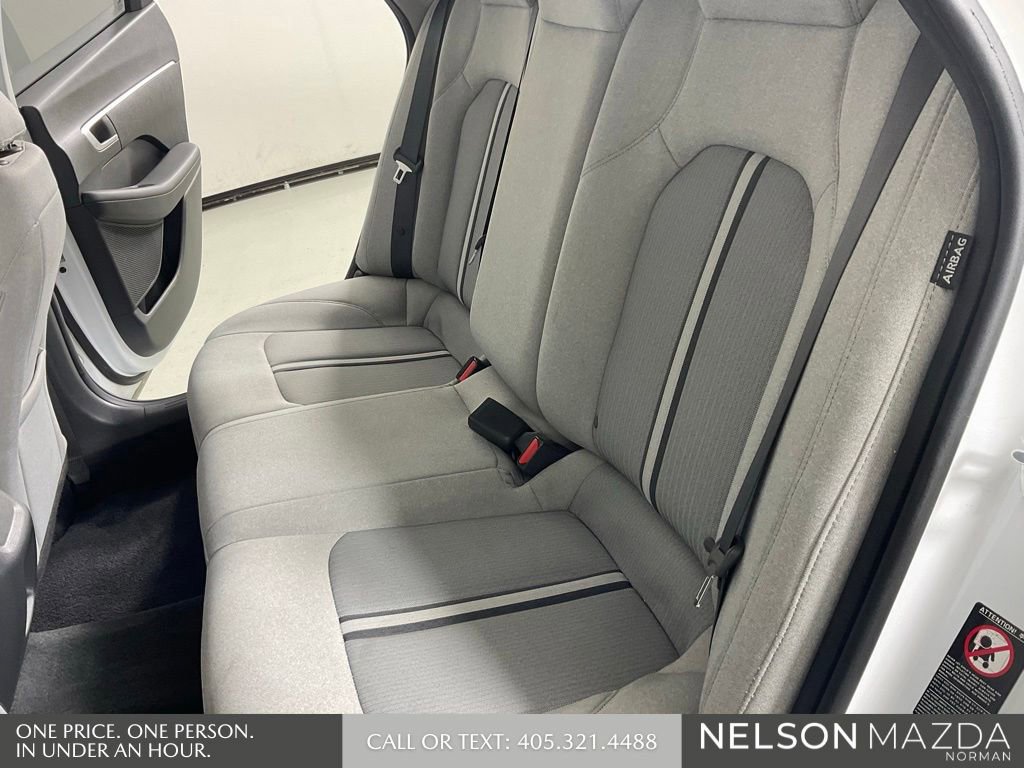 Used 2021 Hyundai Sonata SE FWD image 26