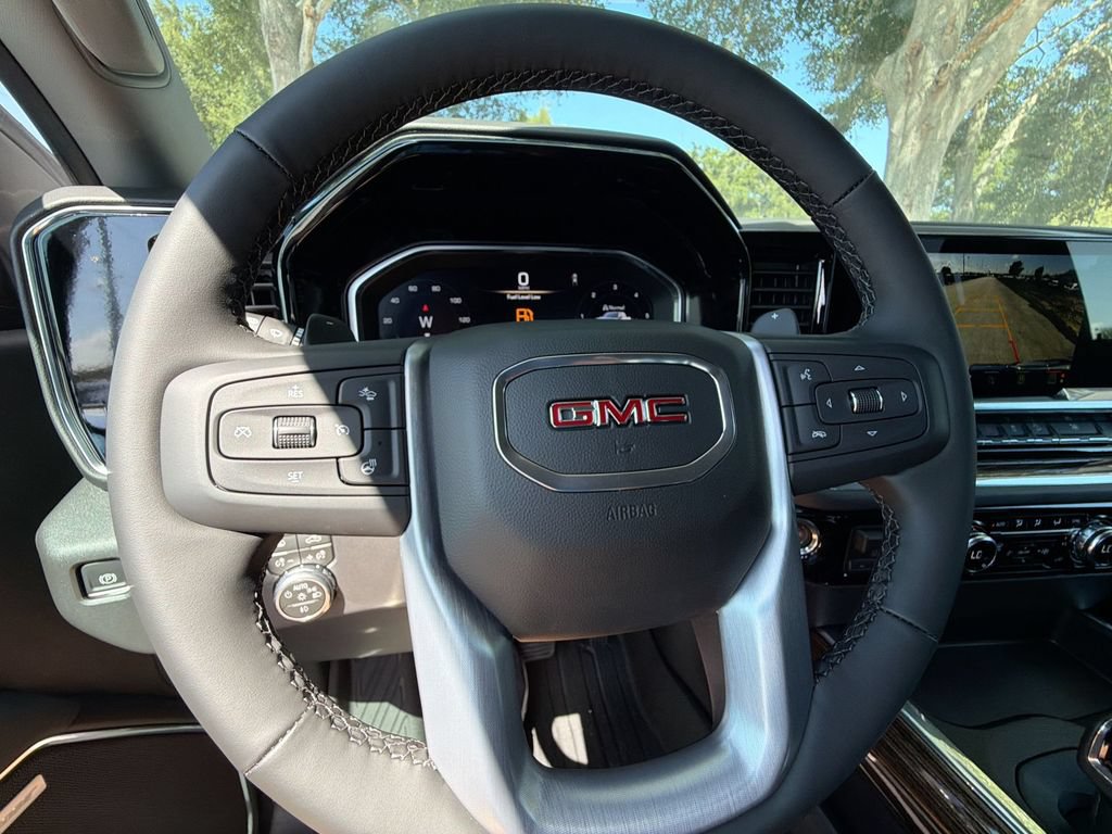 New 2026 GMC Sierra 1500 Elevation w/ Elevation Premium Package AWD/4WD image 25