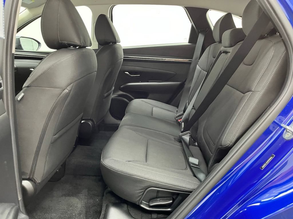 Used 2023 Hyundai Tucson SE AWD/4WD image 38