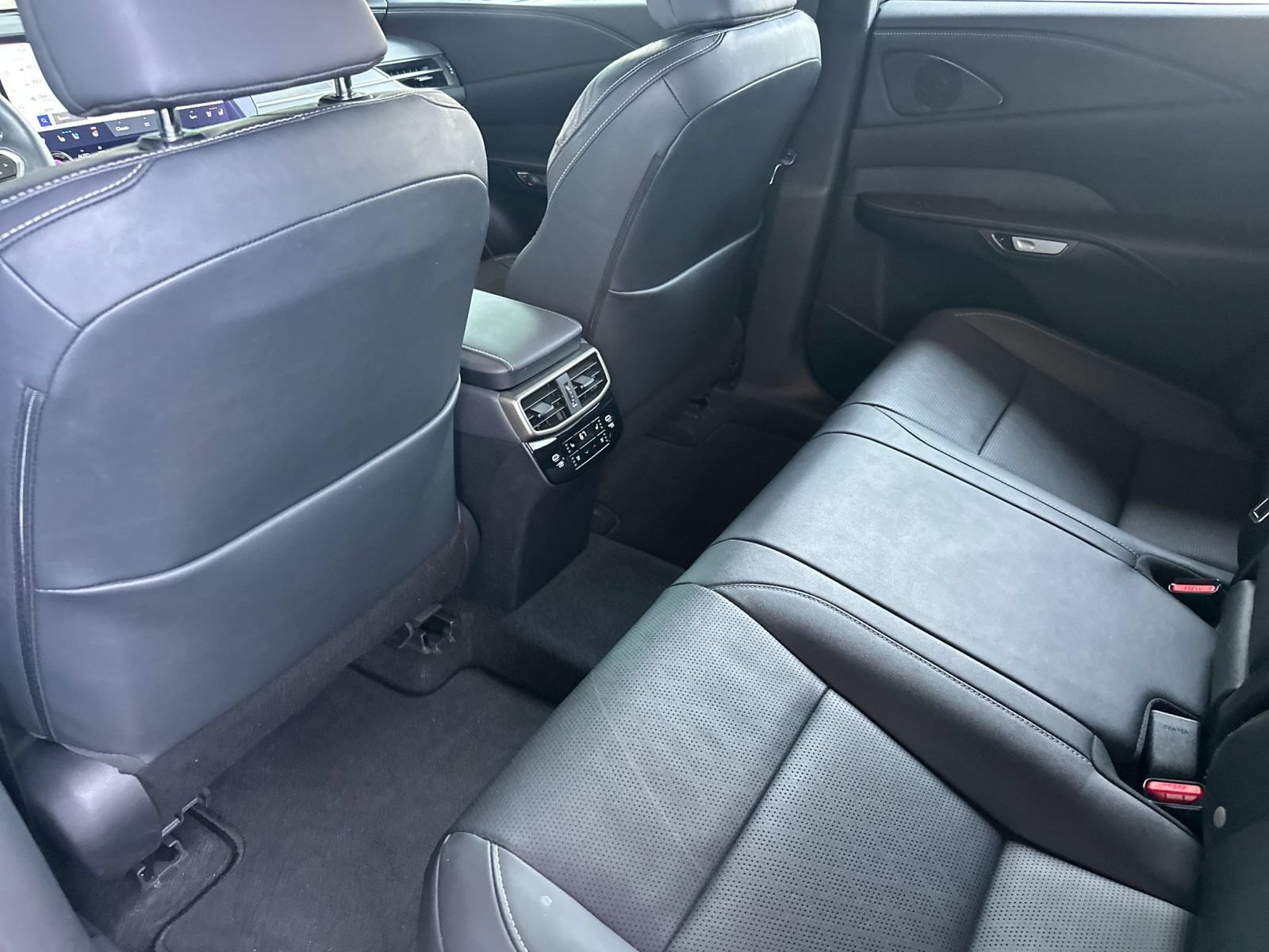 Used 2023 Lexus RX 350 Premium Plus w/ Cold Area Package FWD image 12