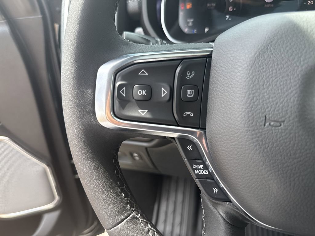 New 2026 RAM 1500 Laramie image 16