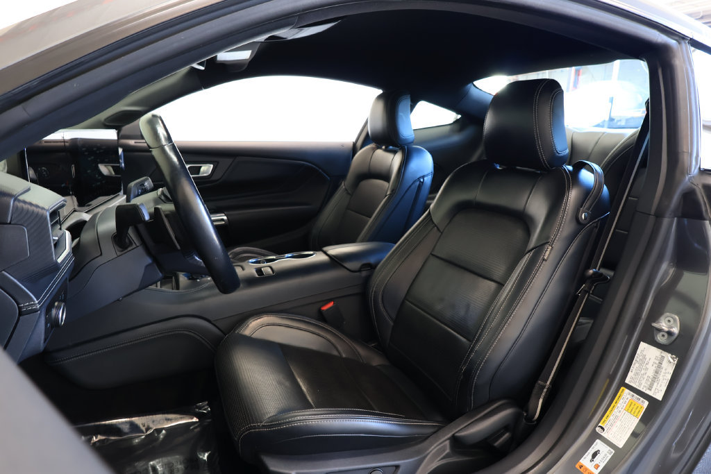 Used 2024 Ford Mustang GT Premium RWD image 19