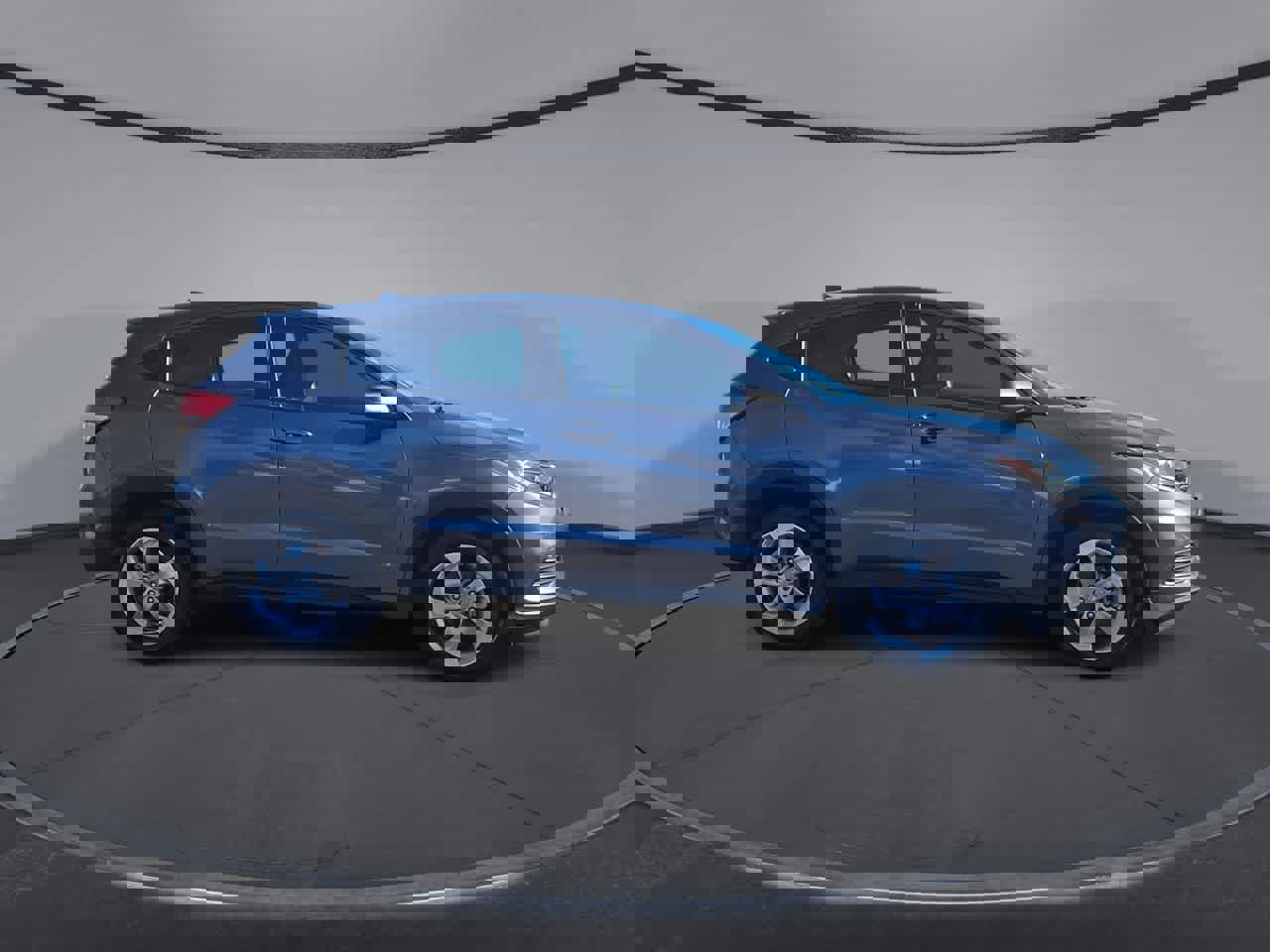 Used 2022 Honda HR-V LX image 9