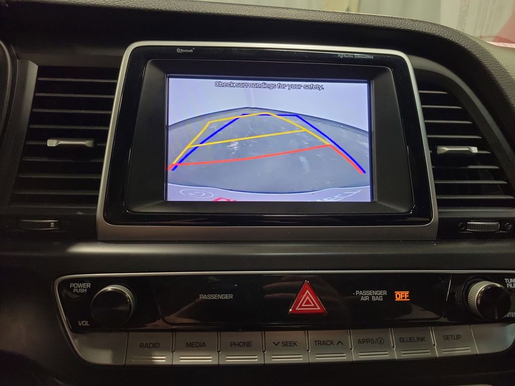 Used 2018 Hyundai Sonata Sport image 18