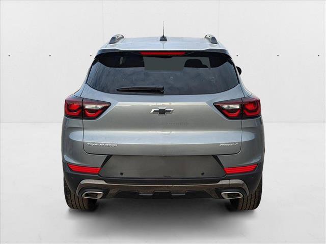 New 2025 Chevrolet TrailBlazer ACTIV w/ Convenience Package image 6