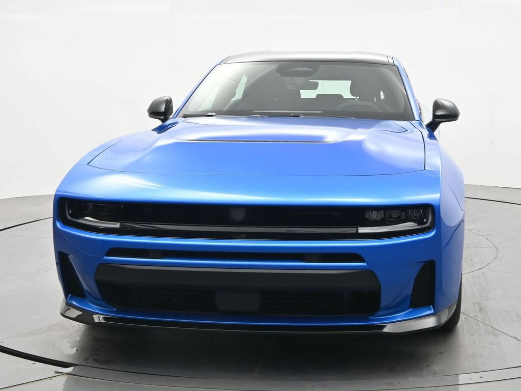 New 2026 Dodge Charger R/T AWD/4WD image 2