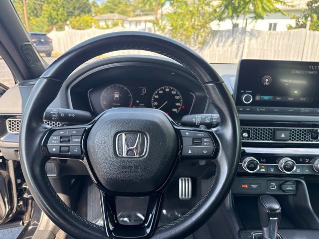 Used 2024 Honda Civic Sport image 14