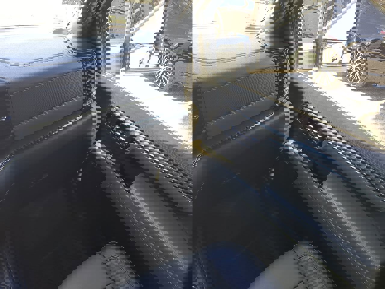 Used 2025 Chevrolet Silverado 2500 ZR2 image 17