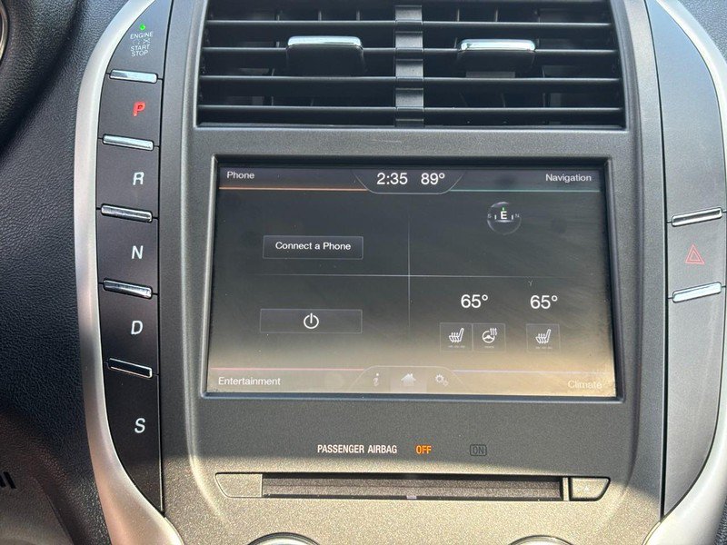 Used 2015 Lincoln MKC FWD w/ Equipment Group 101A Select image 20