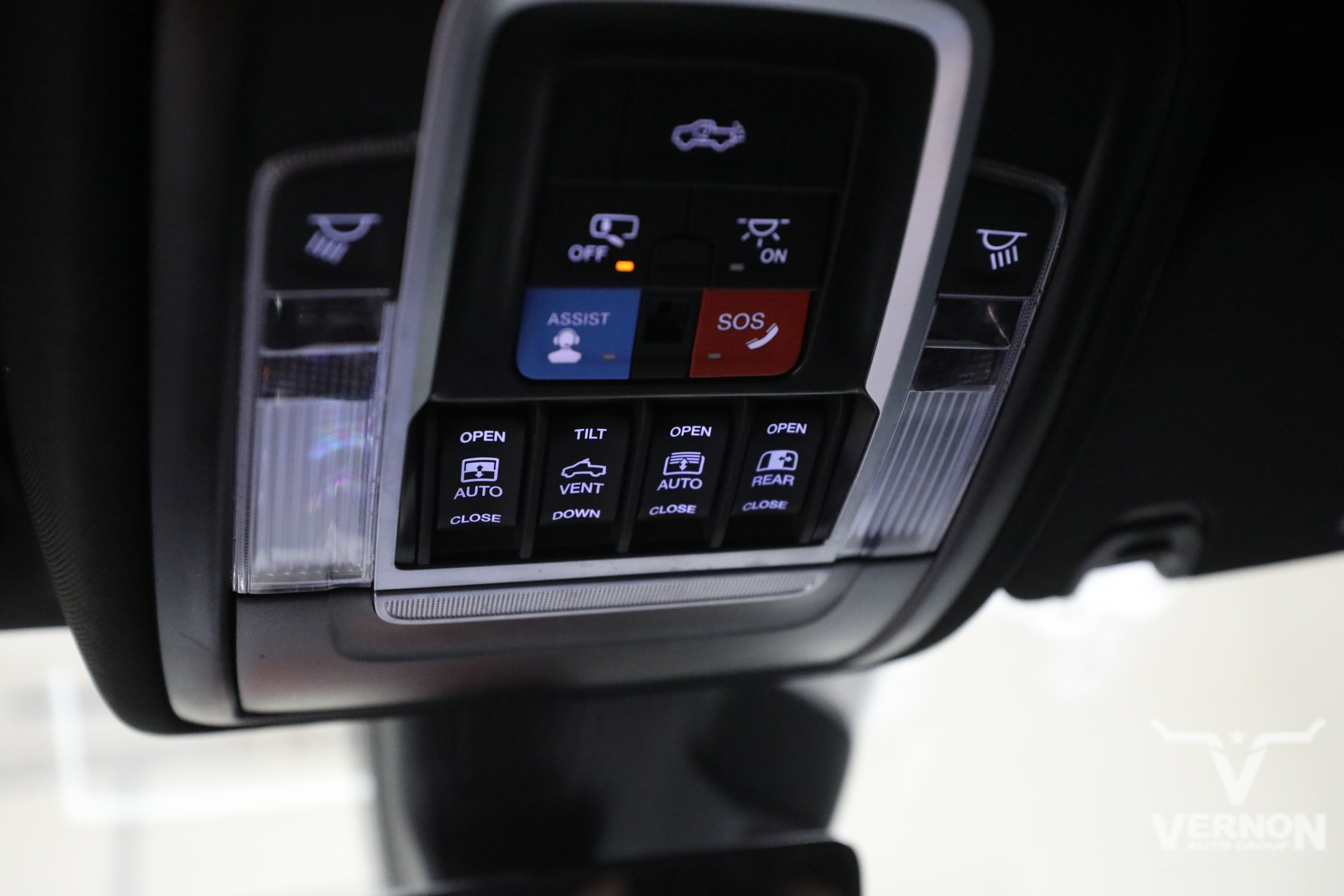 Used 2025 RAM 1500 Big Horn AWD/4WD image 25