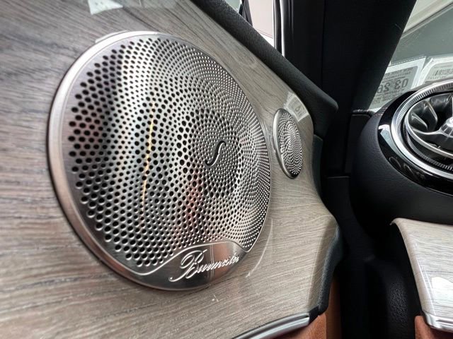 Used 2023 Mercedes-Benz E 450 4MATIC Coupe image 31