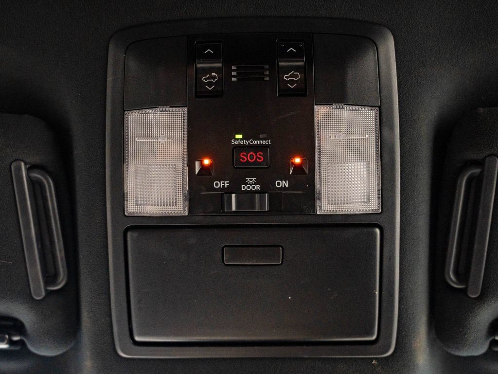 Used 2021 Lexus GX 460 Premium w/ Premium Package AWD/4WD image 37