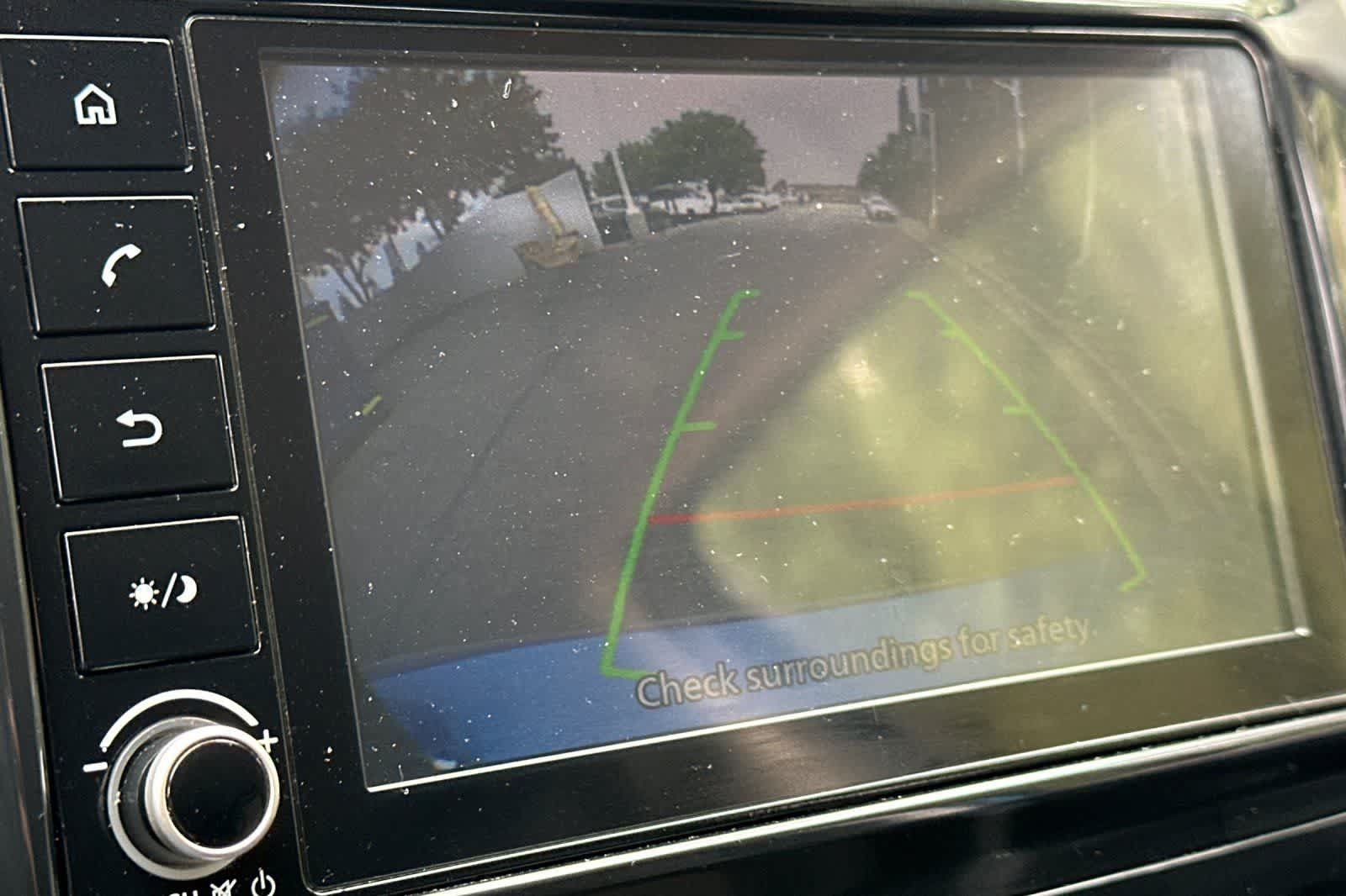 Used 2021 Mitsubishi Mirage ES FWD image 22