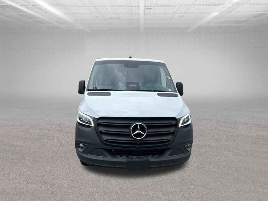 New 2026 Mercedes-Benz Sprinter 2500 image 8