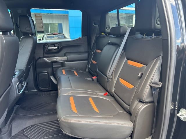 Used 2020 GMC Sierra 1500 AT4 w/ AT4 Premium Package image 15