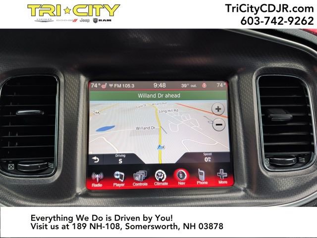 Used 2014 Dodge Charger SXT Plus image 24