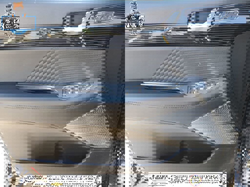 Used 2024 Hyundai Palisade Calligraphy image 24