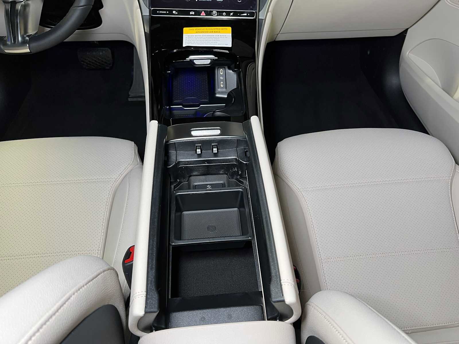 New 2025 Mercedes-Benz GLC 300 4MATIC image 34