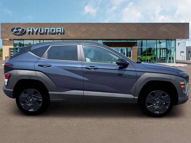 New 2026 Hyundai Kona SEL Sport image 9