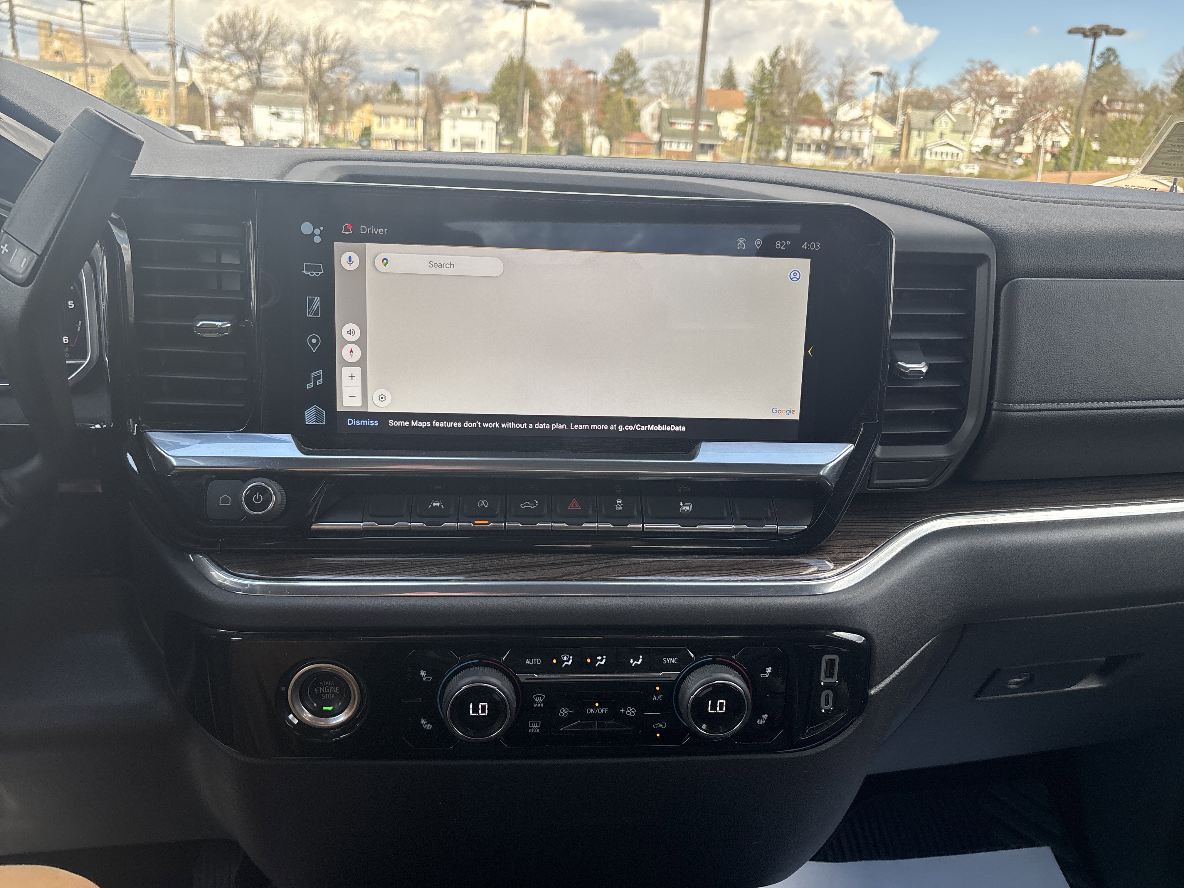 Used 2024 Chevrolet Silverado 1500 LT image 24