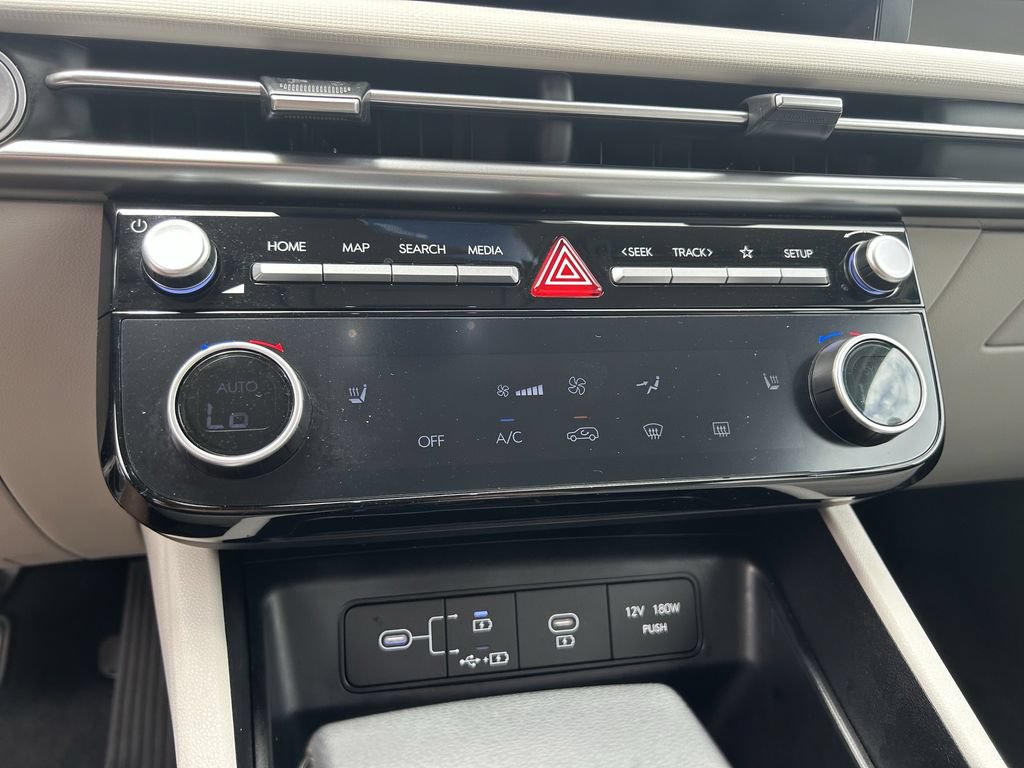 New 2026 Hyundai Tucson SEL AWD/4WD image 28
