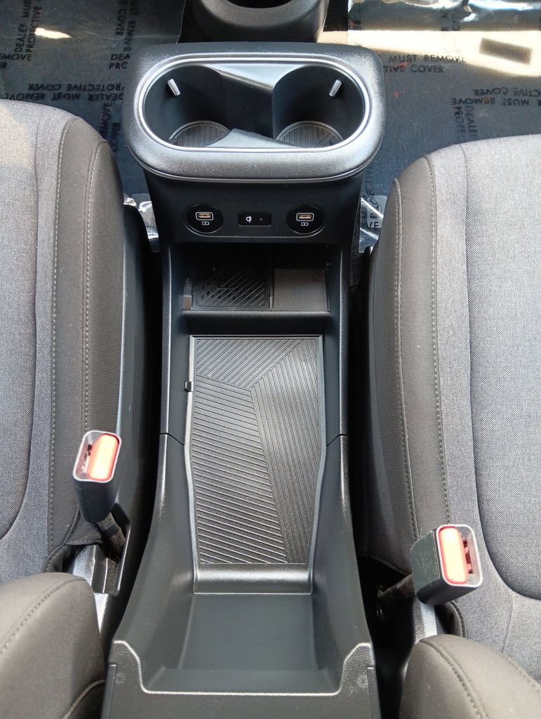 Used 2024 Hyundai Ioniq 5 SEL AWD/4WD image 25