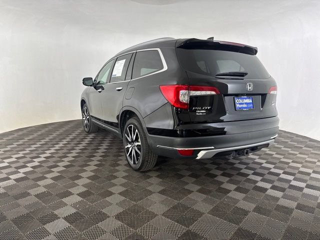 Used 2019 Honda Pilot Touring image 11