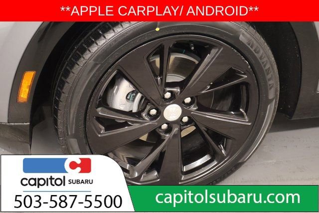 Used 2021 Buick Envision Essence w/ Sport Touring Package image 9