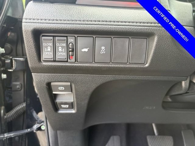 Certified 2025 Honda Odyssey Sport-L image 27