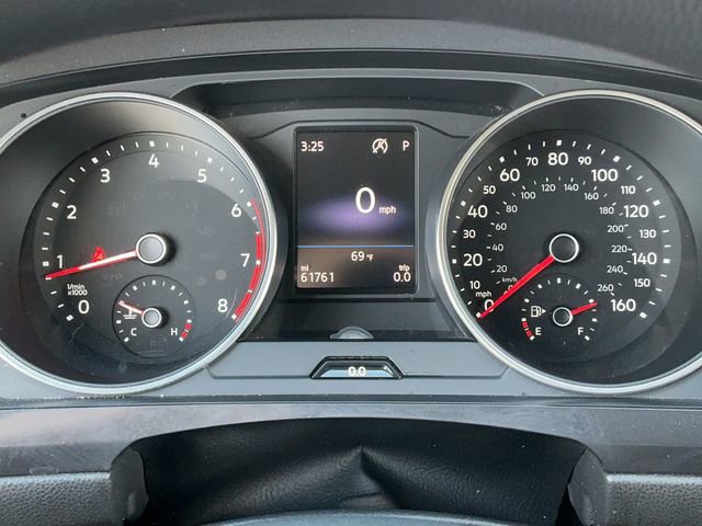 Used 2021 Volkswagen Tiguan S image 26