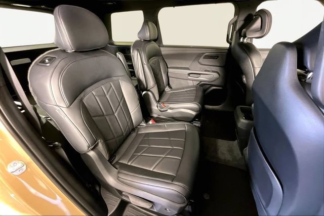 New 2027 Kia Telluride SX X-Line w/ Towing Package AWD/4WD image 11