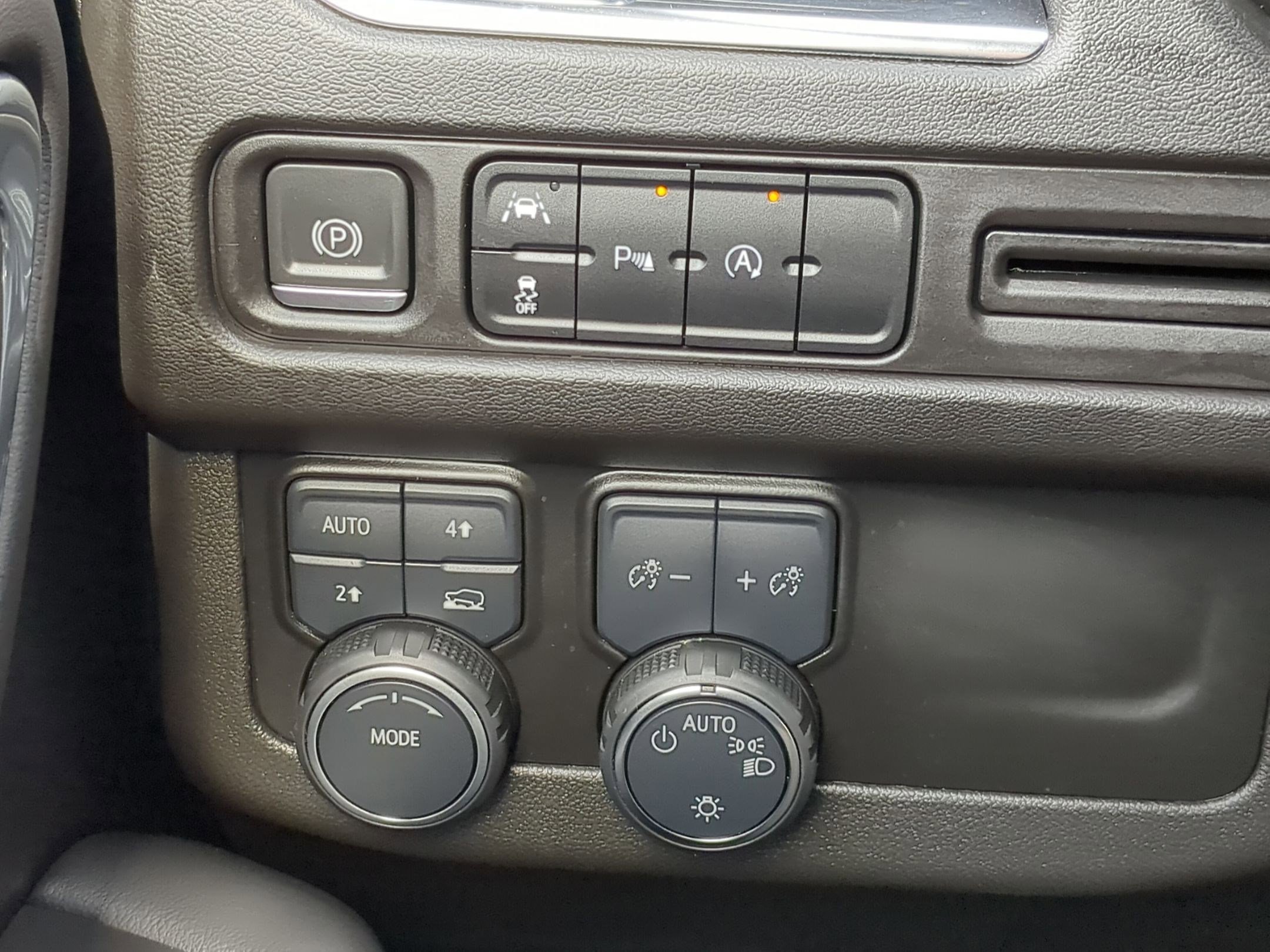 Used 2023 Chevrolet Tahoe LS w/ Driver Alert Package image 17