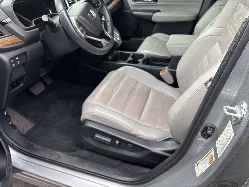 Used 2021 Honda CR-V EX-L image 13