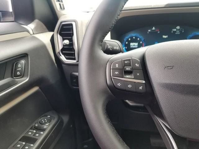 New 2025 Ford Bronco Sport Big Bend image 25