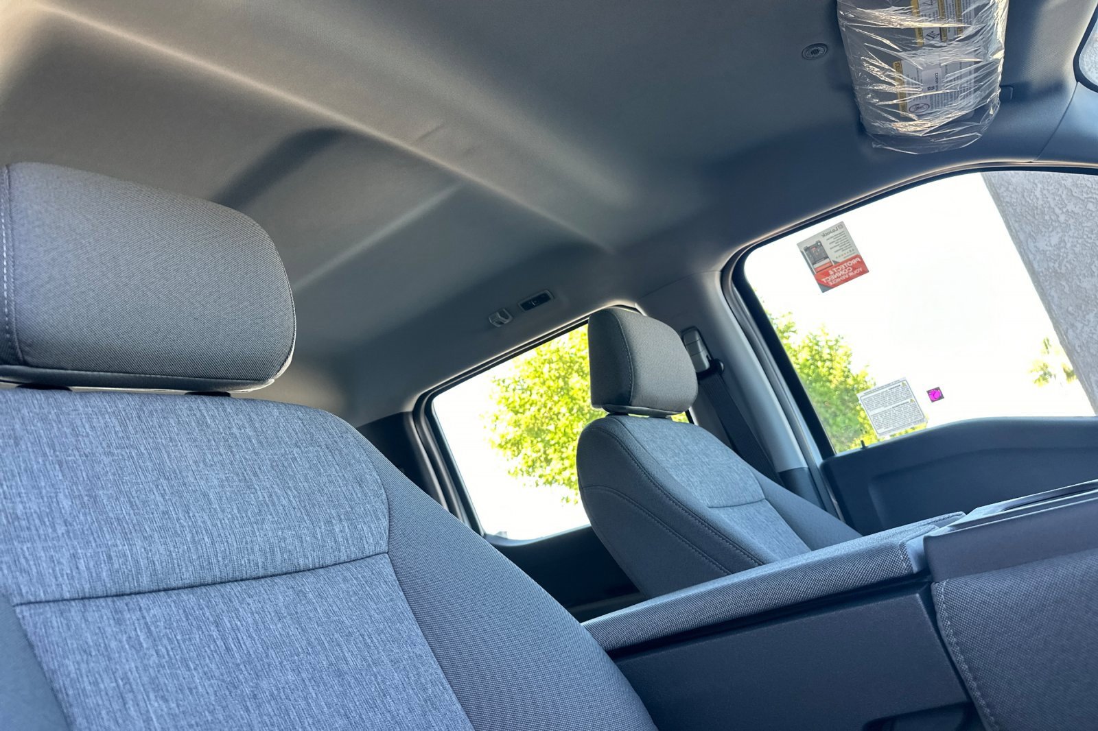 New 2026 Ford F250 XL w/ STX Appearance Package image 16