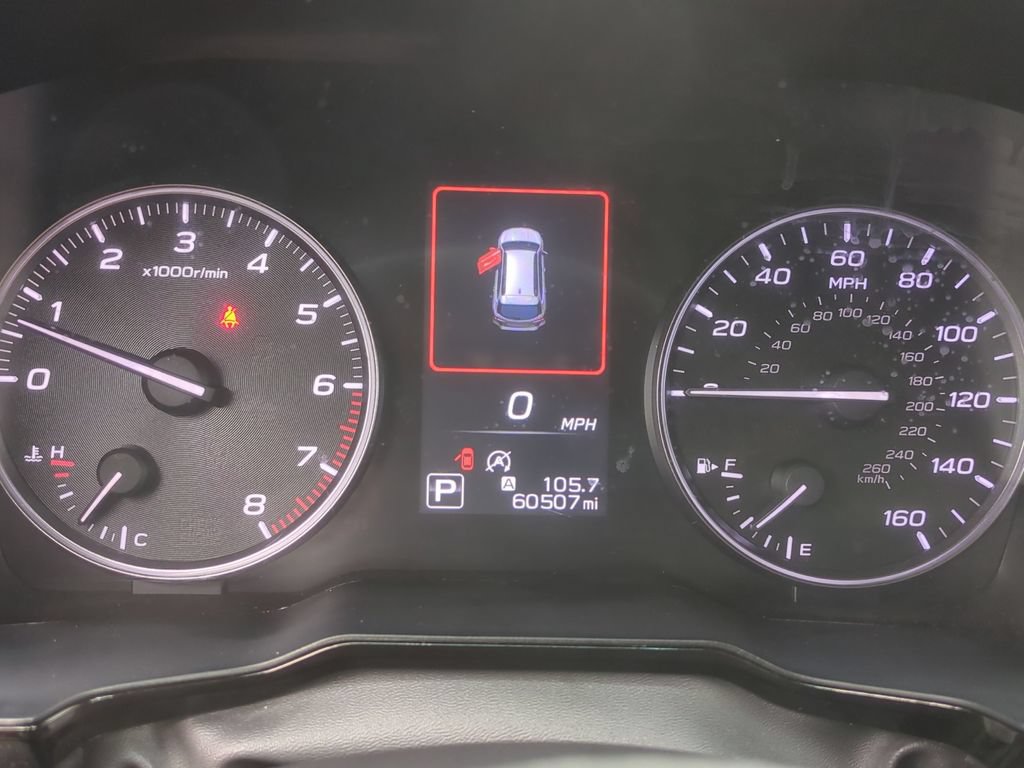 Used 2022 Subaru Outback Premium AWD/4WD image 12