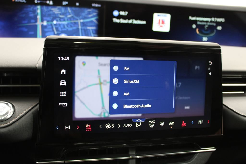 New 2026 Lincoln Nautilus Premier w/ Equipment Group 102A image 47