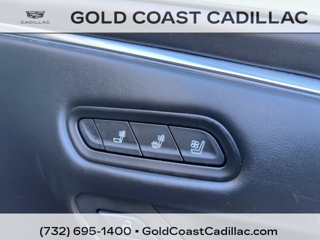 Used 2023 Cadillac Escalade Sport Platinum image 8