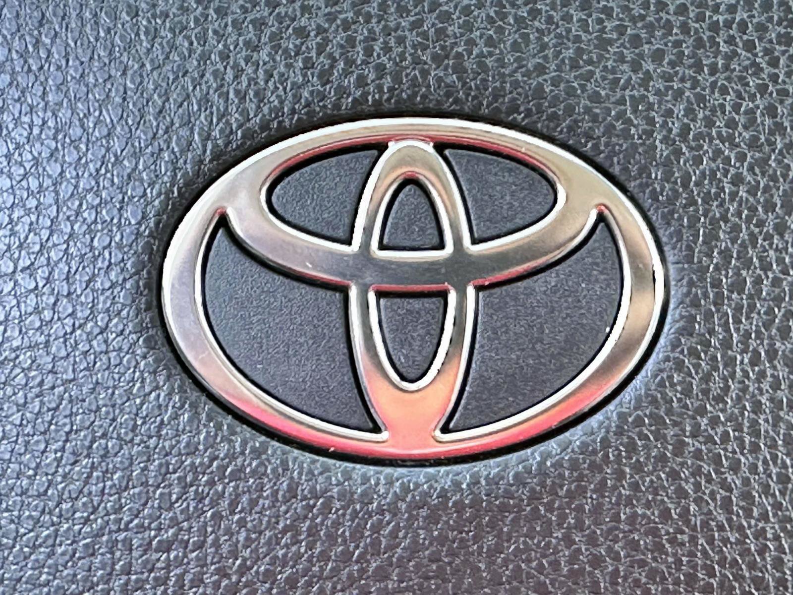 Certified 2024 Toyota Grand Highlander AWD image 26