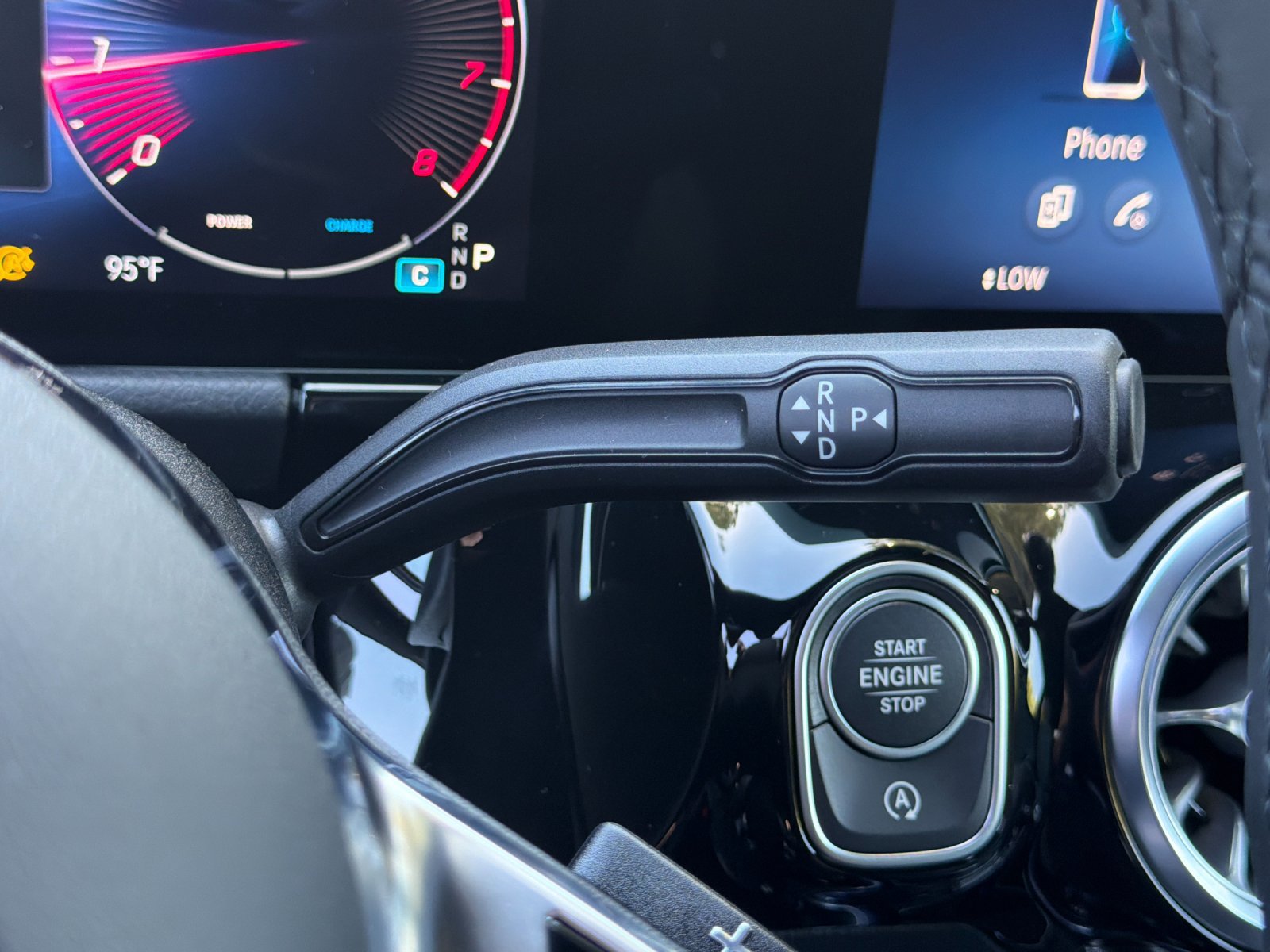New 2026 Mercedes-Benz GLA 250 4MATIC image 21