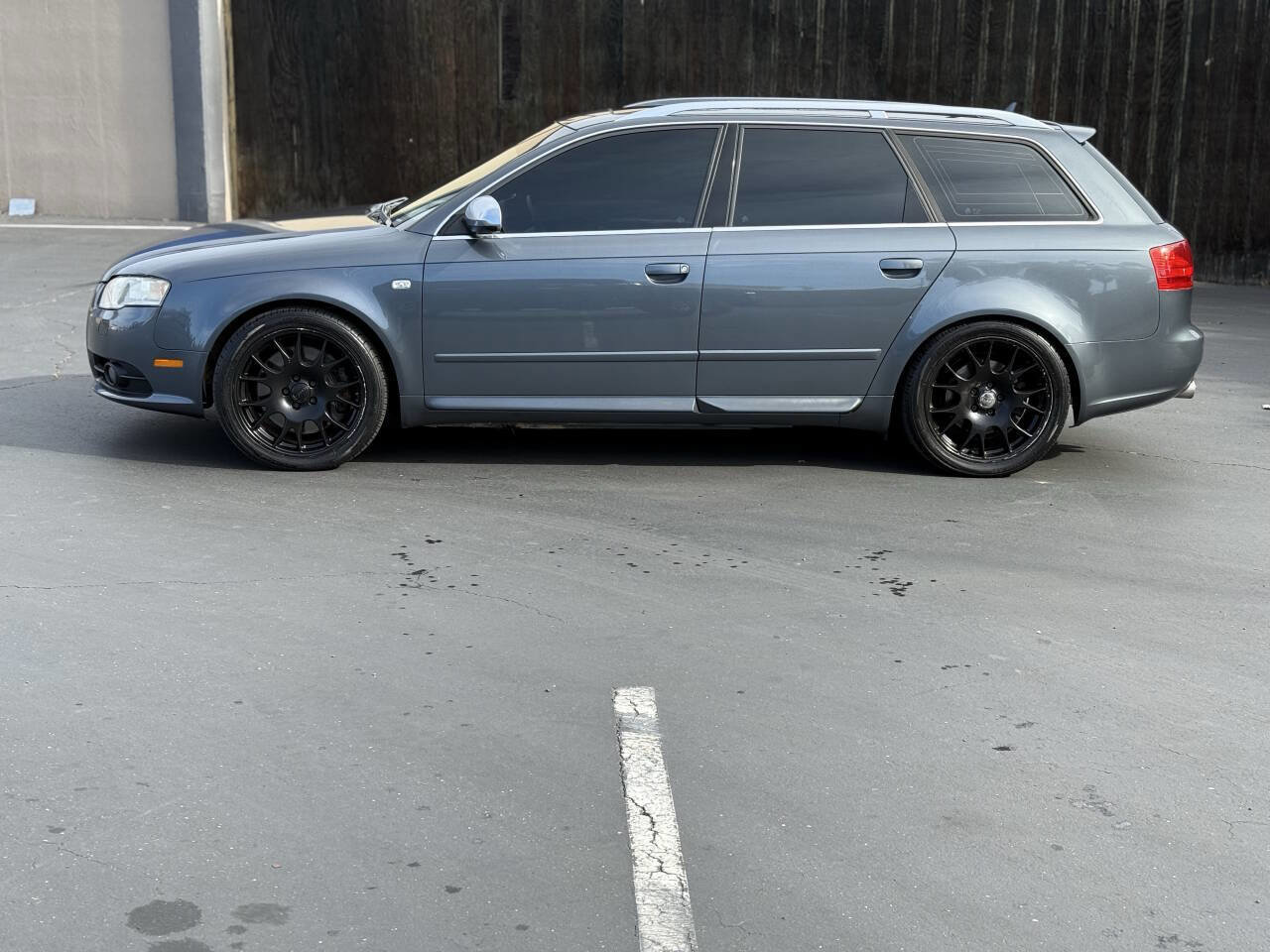 Used 2006 Audi S4 Avant image 5