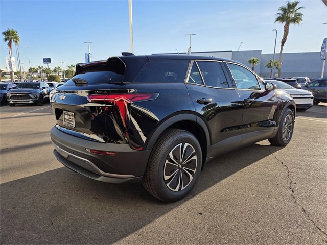 New 2026 Chevrolet Blazer EV LT image 4