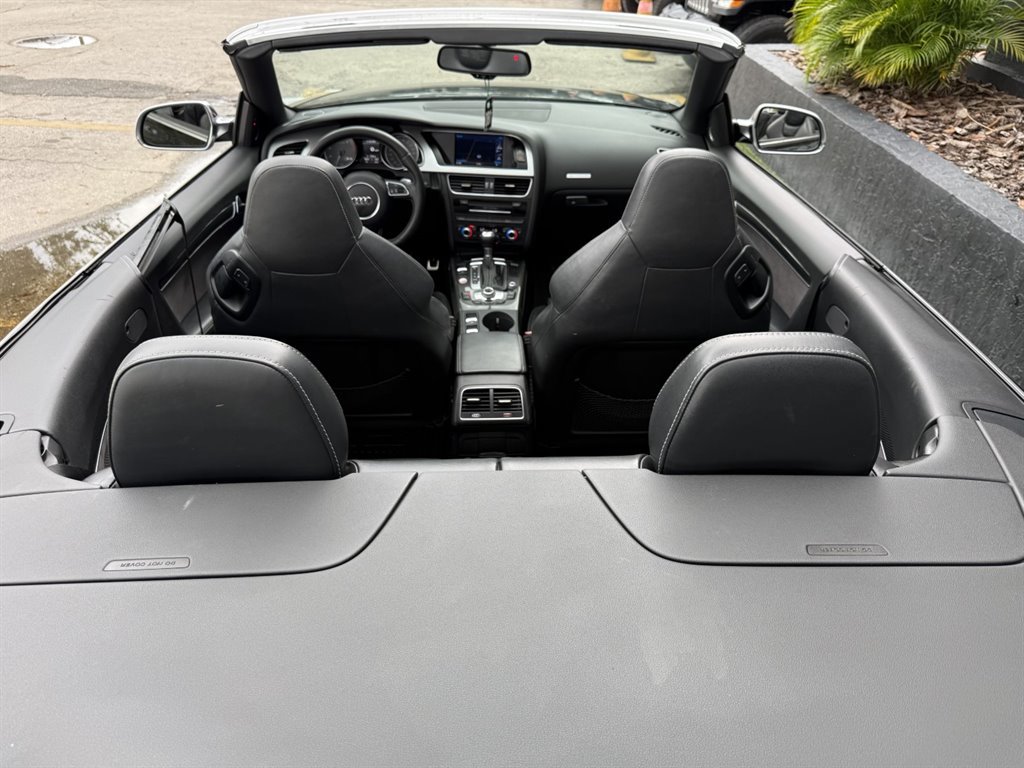 Used 2016 Audi S5 Premium Plus AWD/4WD image 22