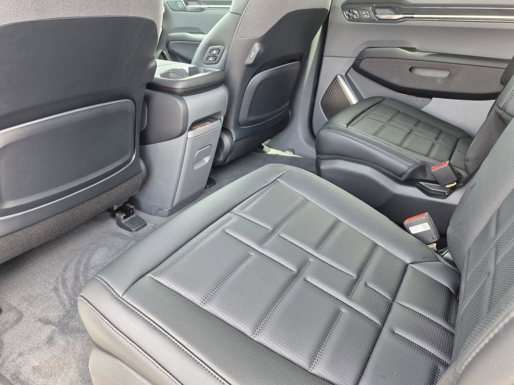 New 2026 Kia EV9 Land image 13