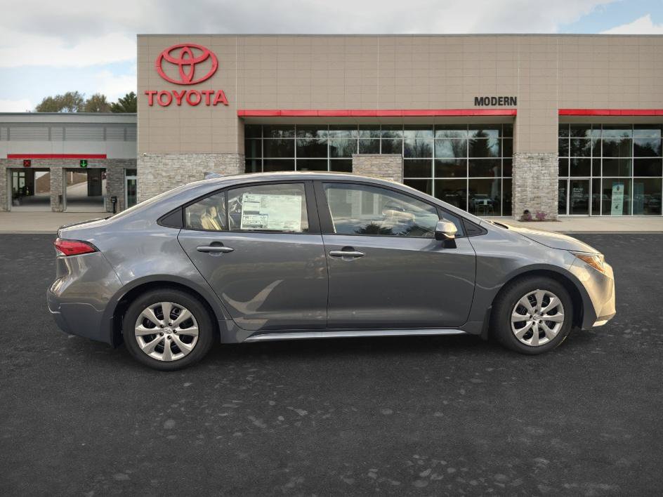 New 2027 Toyota Corolla LE FWD image 7